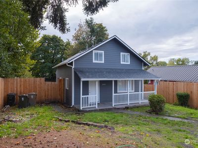 2008 E 37th Street, Tacoma, WA, 98404
