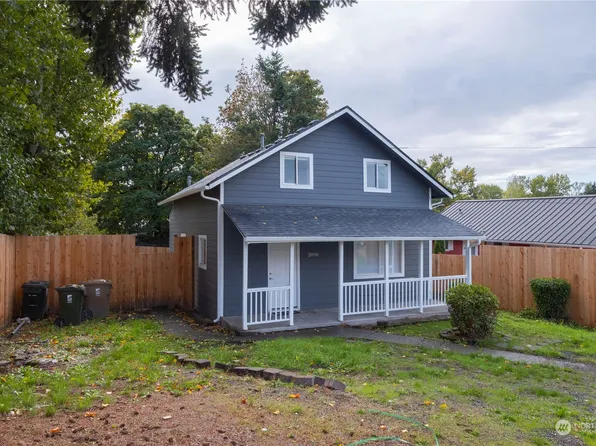 2008 E 37th Street, Tacoma, WA 98404