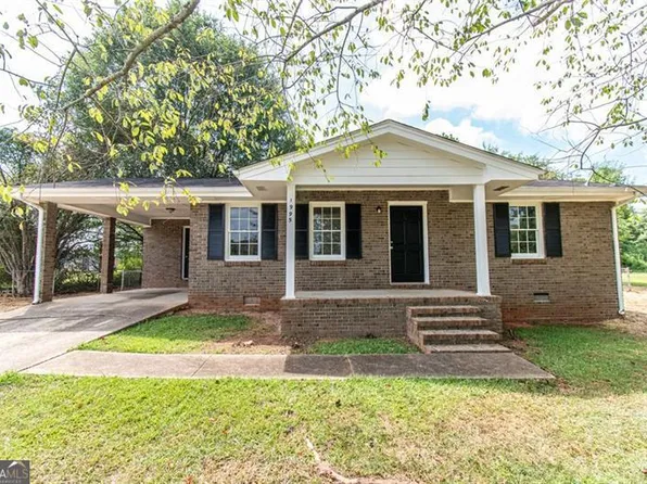 1995 Dooley Town Rd, Statham, GA 30666