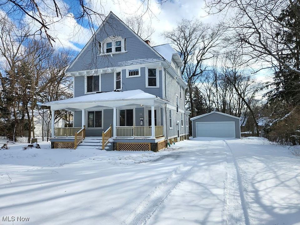 1st image of 18112 Chagrin Blvd