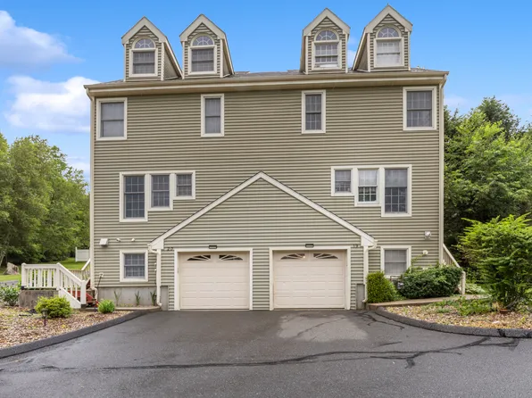 101 Madeline Avenue APT 19, Waterbury, CT 06708