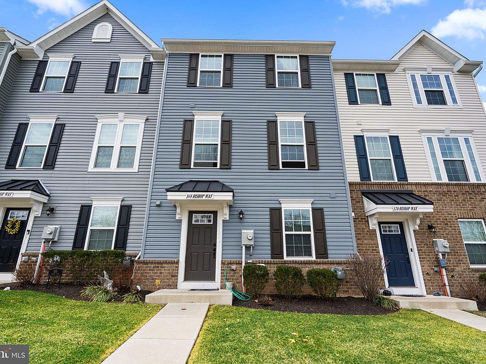 1st image of 168 Bishop Way