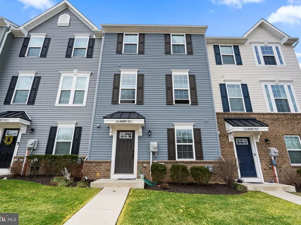 168 Bishop Way, Dublin, PA 18917