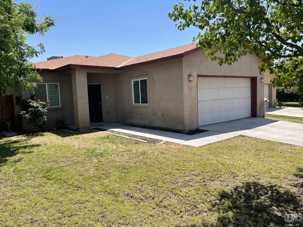 317 Isla Del Sol Dr, Bakersfield, CA 93307