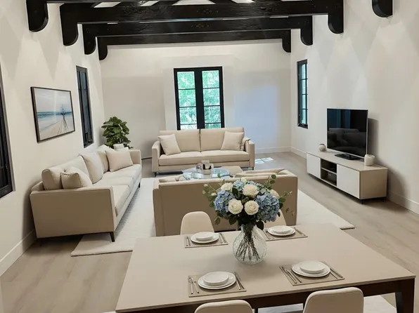 163 N Arnaz Dr APT 4, Beverly Hills, CA 90211