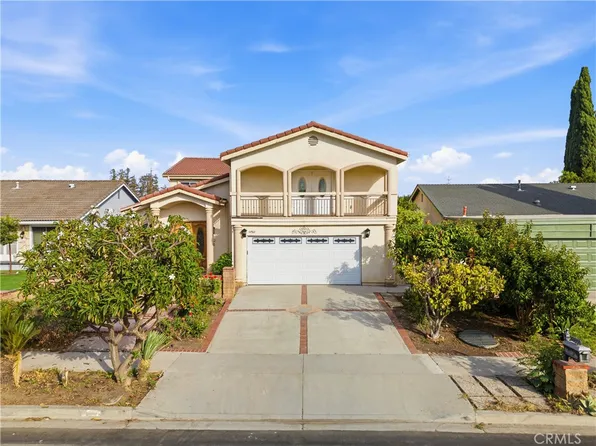 14902 Dahlquist Rd, Irvine, CA 92604