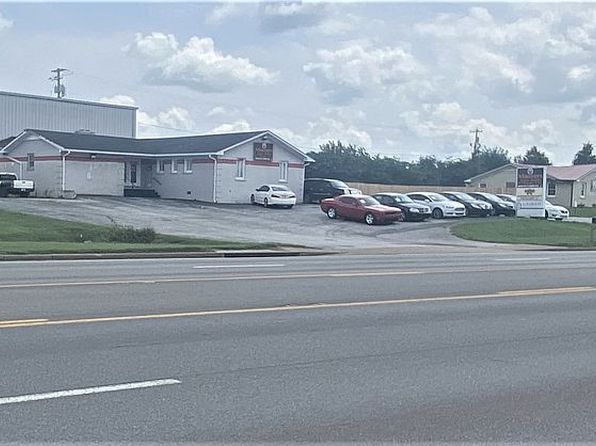 2714 Russellville Rd