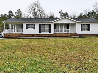 1440 Alco Rd, East Bend, NC 27018