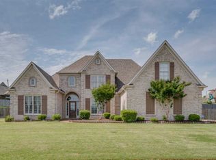 5507 Maple Landing Dr, Arlington, TN 38002