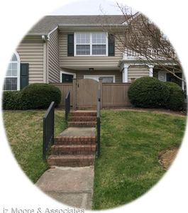 207 Bristol Cmn, Williamsburg, VA, 23188