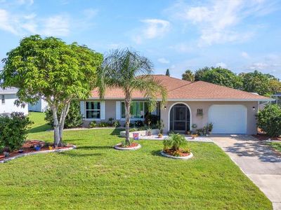 186 Forrest Ave, Port Charlotte, FL, 33952