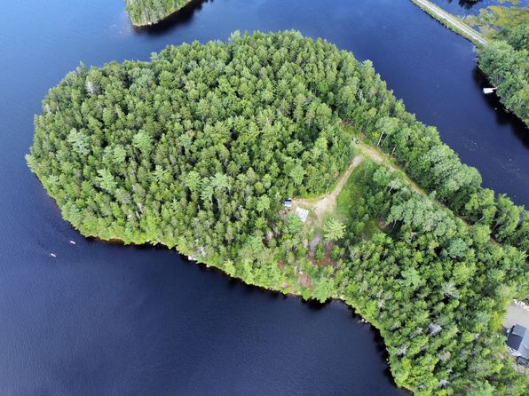 20 Elbow Lake Drive, T3 Indian Purchase Twp, ME 04462