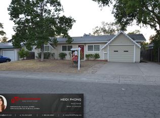 7131 Parish Way, Citrus Heights, CA 95621