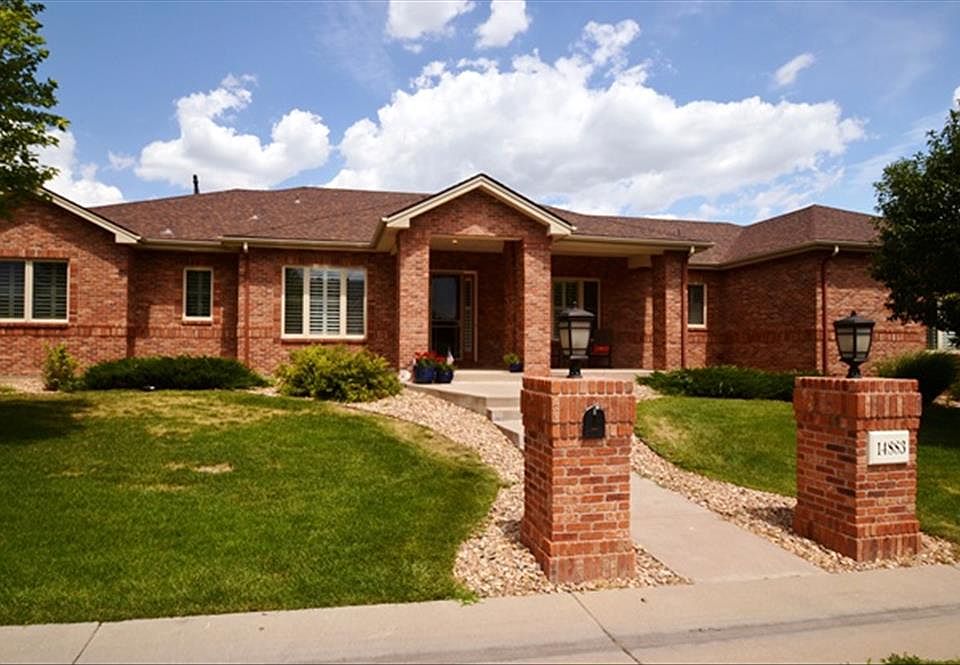 14883 W 55th Drive