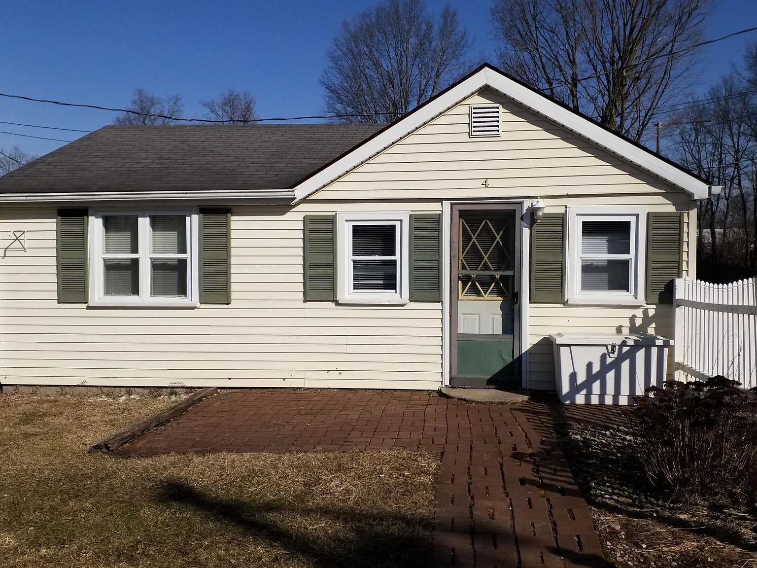 11853 N Pine Rd, Syracuse, IN 46567 Zillow
