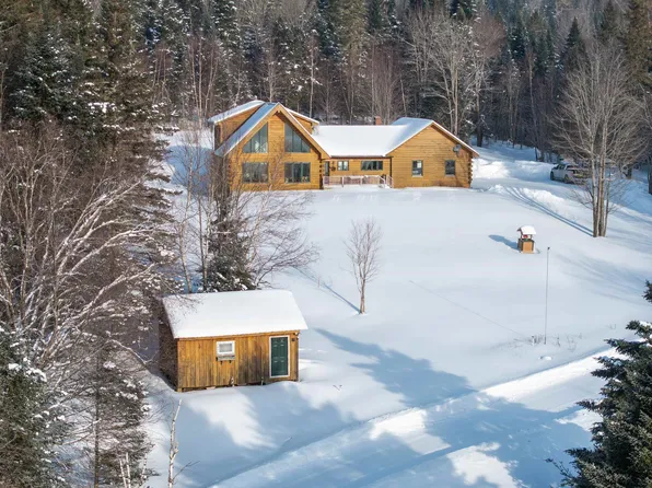 56 The Tarns Road, Pittsburg, NH 03592