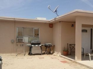 13853 Carson St, Trona, CA 93562