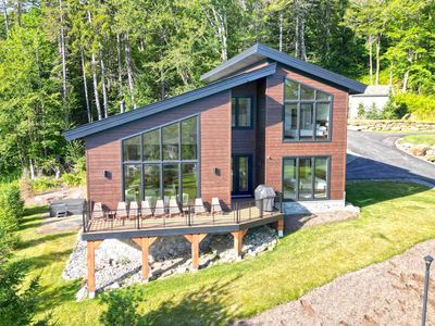 1 Sundance Village Loop, West Dover, VT, 05356
