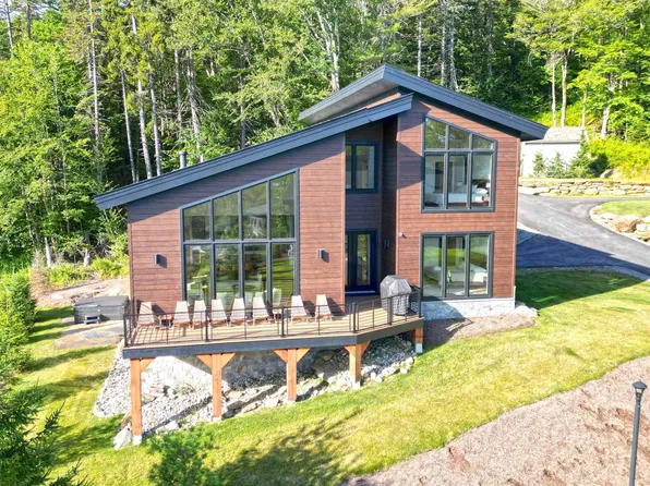 1 Sundance Village Loop, Dover, VT 05356