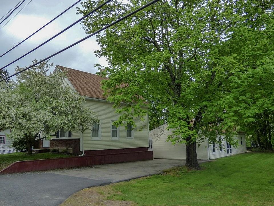 408 Crescent St, West Bridgewater, MA 02379 Zillow