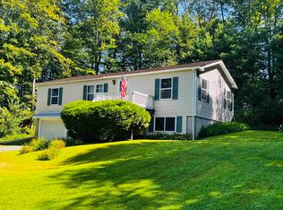 63 Washburn Way, Vernon, VT 05354