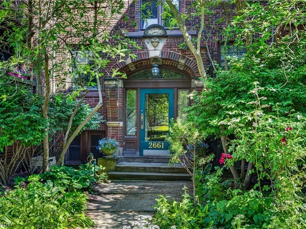 2661 Euclid Heights Blvd APT 5, Cleveland, OH 44106