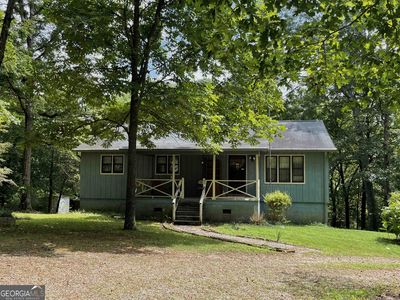 143 Phillips Dr, Cleveland, GA, 30528