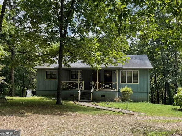 143 Phillips Dr, Cleveland, GA 30528