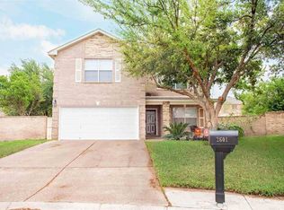 2601 Anejo Dr, Laredo, TX 78045