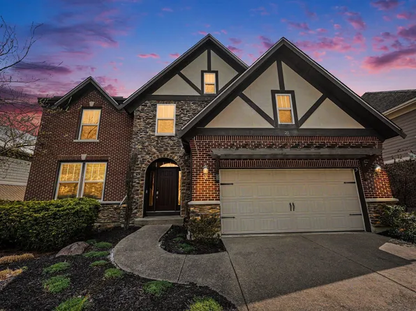 21 Casagrande St, Fort Thomas, KY 41075