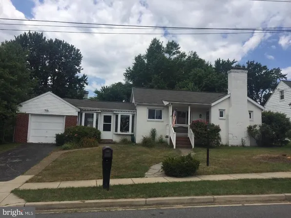 5722 Magie St, Baltimore, MD 21225