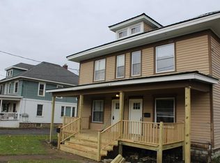 7438 S State St, Lowville, NY 13367