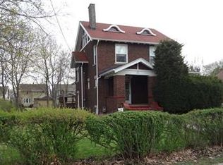 402 E Moody Ave, New Castle, PA 16105