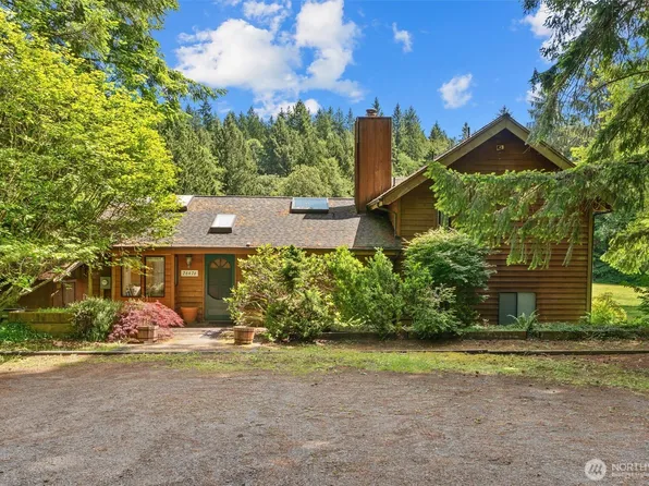 26476 Port Gamble Road NE, Kingston, WA 98346