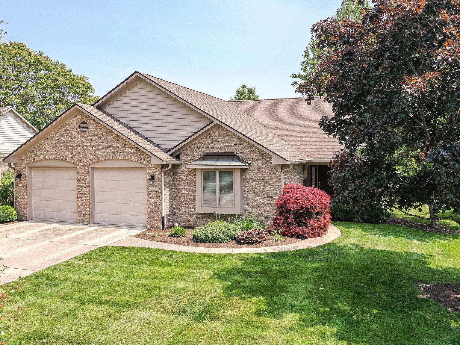 306 Wellington Pkwy, Noblesville, IN 46060 Zillow