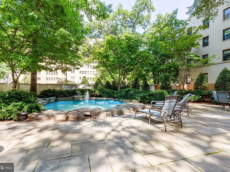 3100 Connecticut Ave NW #230 — Photo 33