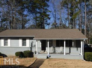 229 Park Hill Dr, Lagrange, GA 30241