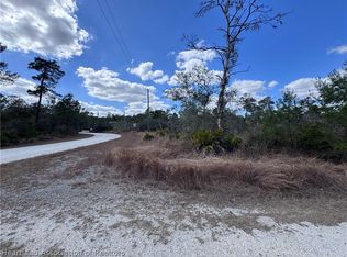 820 Bowling Ln, Lake Placid, FL 33852