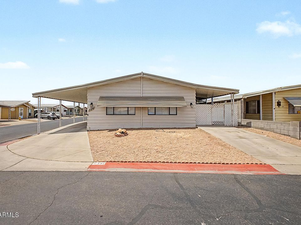 1st image of 8601 N 103RD Avenue #134
