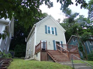 444 S 1st St, Council Bluffs, IA 51503