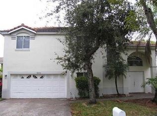 11273 Rhapsody Rd, Cooper City, FL 33026