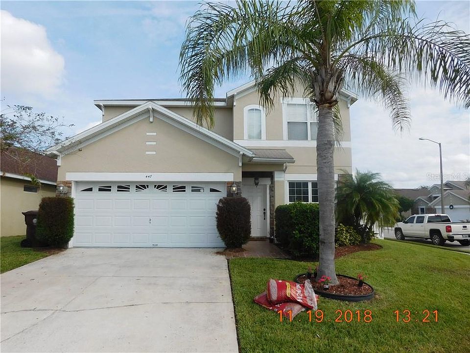 1st image of 447 Windsor Estates Dr