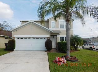 447 Windsor Estates Dr, Davenport, FL 33837