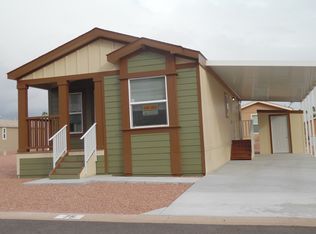 10936 E Apache Trl LOT 75, Apache Junction, AZ 85120