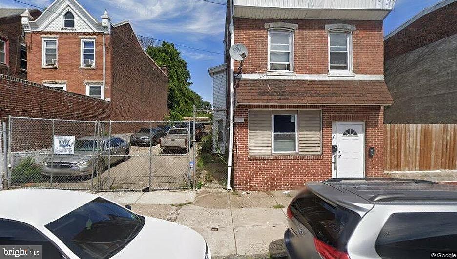 1st image of 1515 Foulkrod St