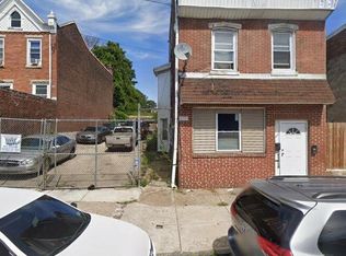 1515 Foulkrod St, Philadelphia, PA 19124