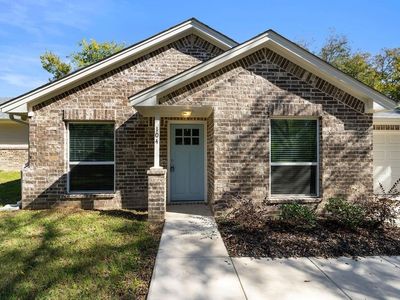 3700 Pecan Park Dr, Weatherford, TX, 76087