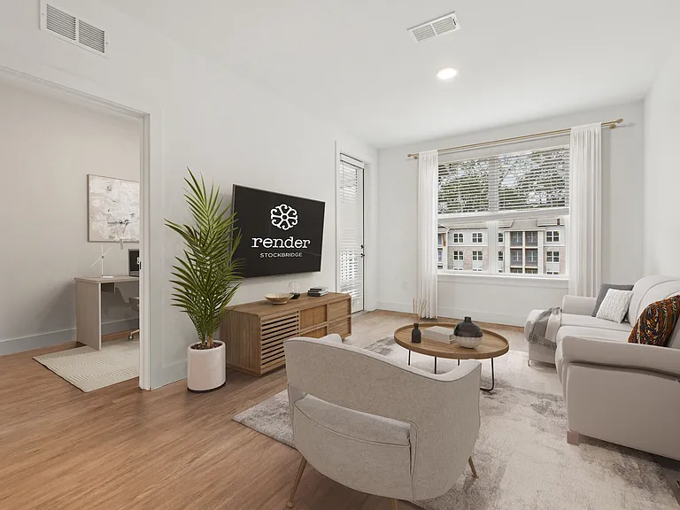 RENDER Stockbridge by Crescent Communities — Photo 45