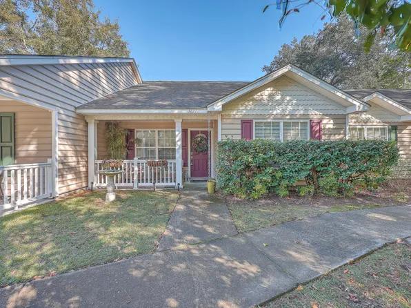 3271 Walter Dr, Johns Island, SC 29455