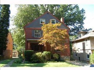 6619 Virginia Ave, Pittsburgh, PA 15202